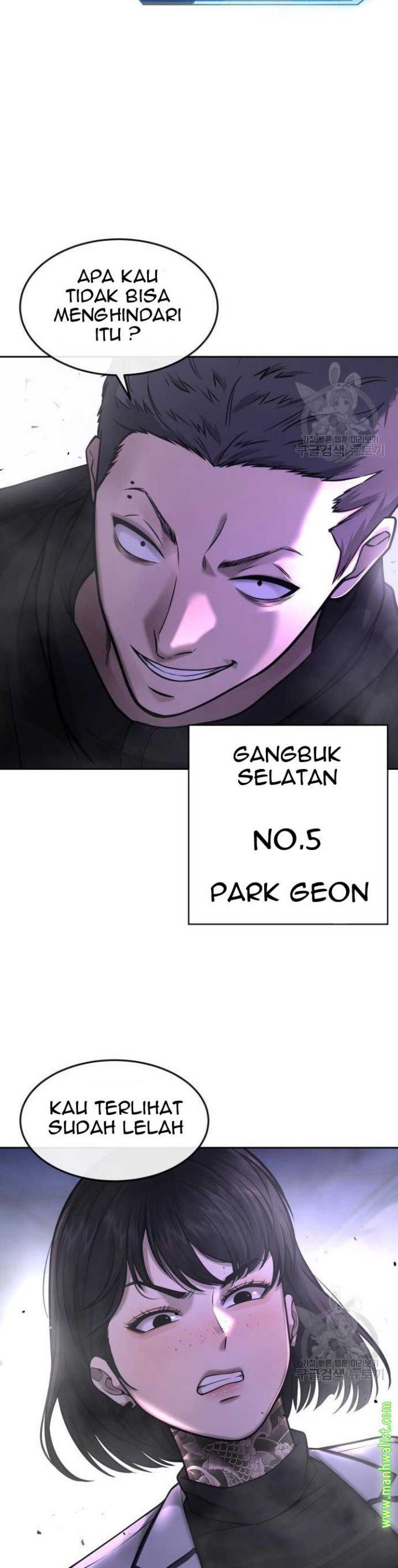 Quest Supremacy Chapter 60 Gambar 45