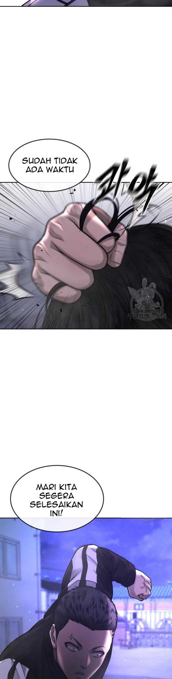 Quest Supremacy Chapter 60 Gambar 46
