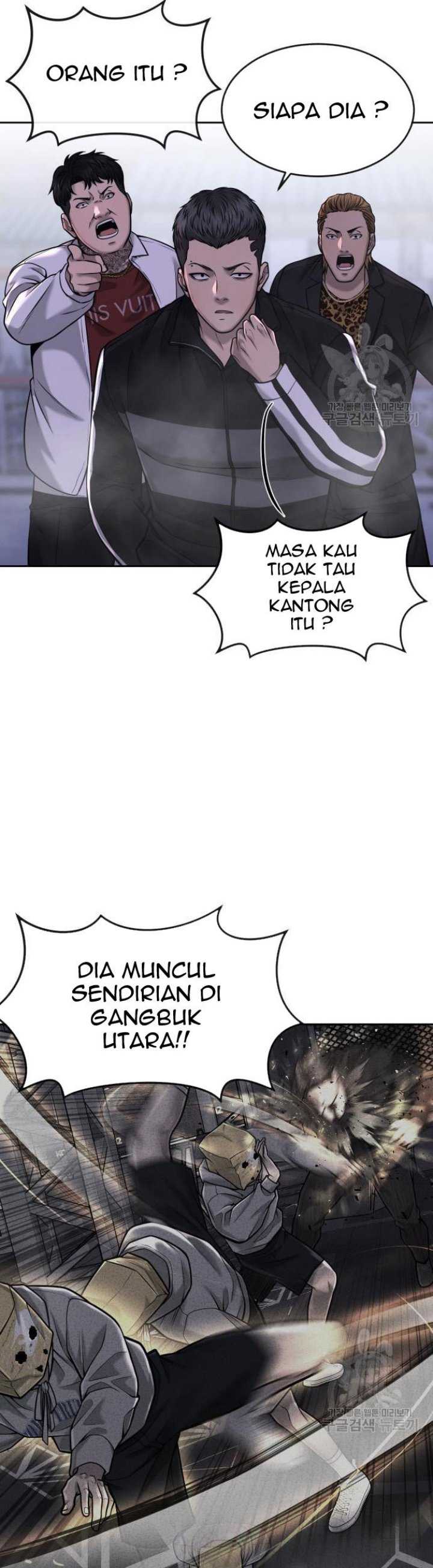Quest Supremacy Chapter 60 Gambar 52