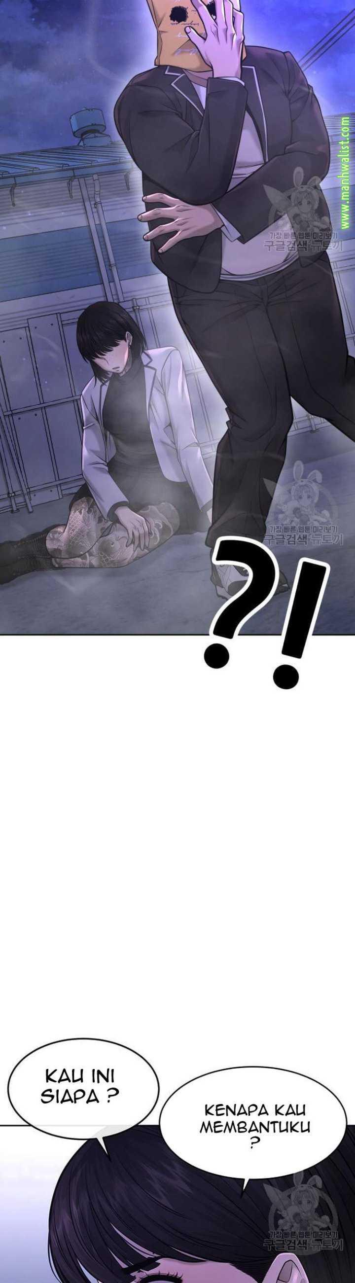Quest Supremacy Chapter 60 Gambar 54