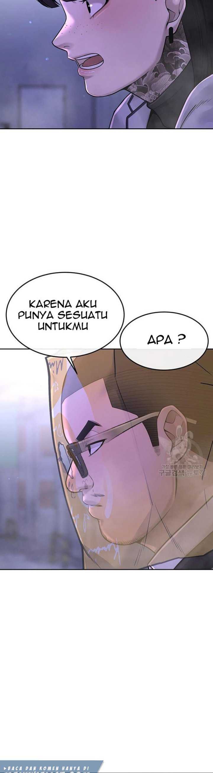 Quest Supremacy Chapter 60 Gambar 55