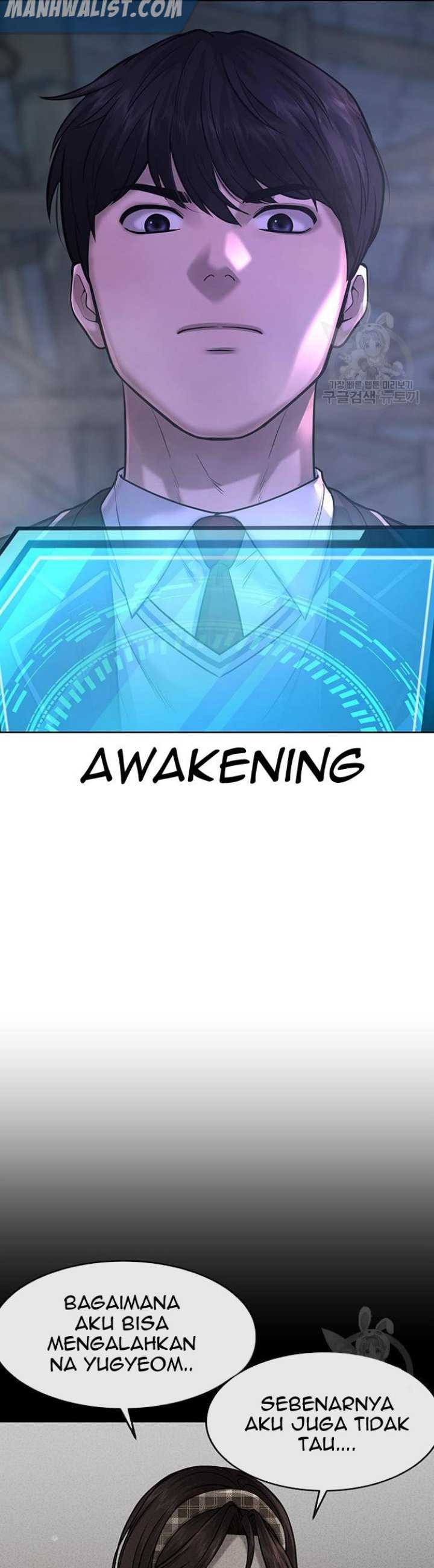 Quest Supremacy Chapter 60 Gambar 56