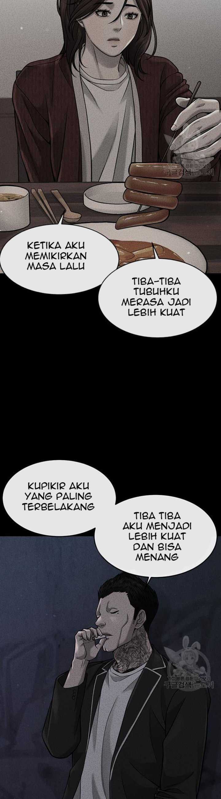Quest Supremacy Chapter 60 Gambar 57
