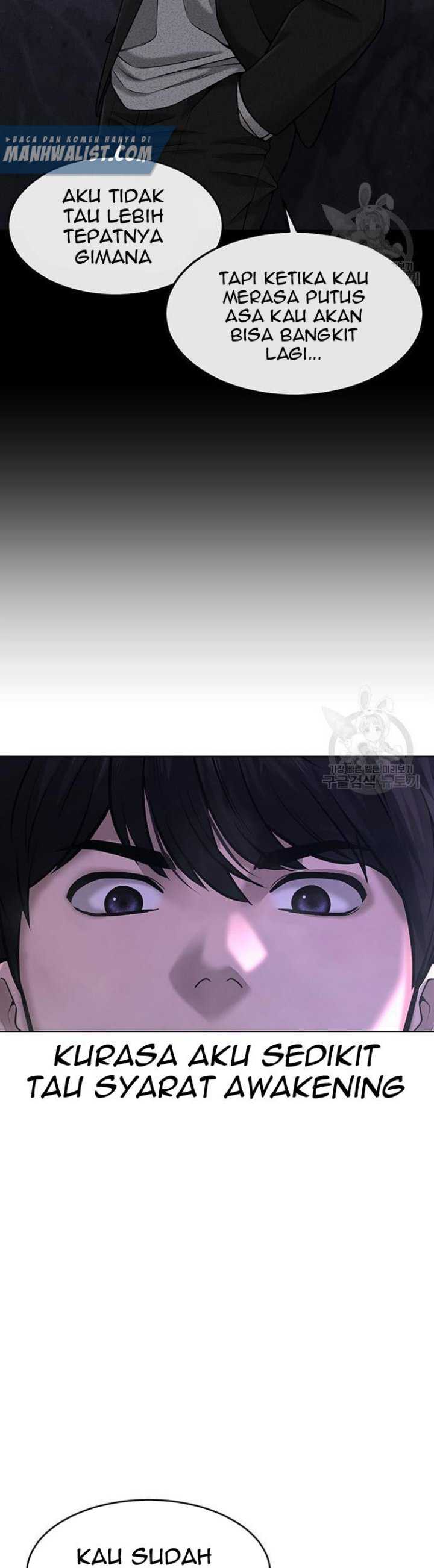Quest Supremacy Chapter 60 Gambar 58