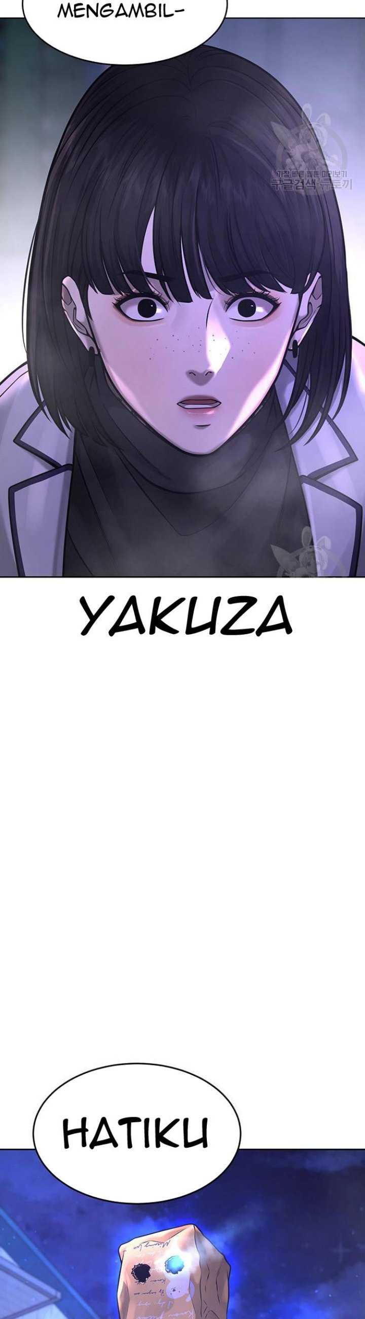 Quest Supremacy Chapter 60 Gambar 59