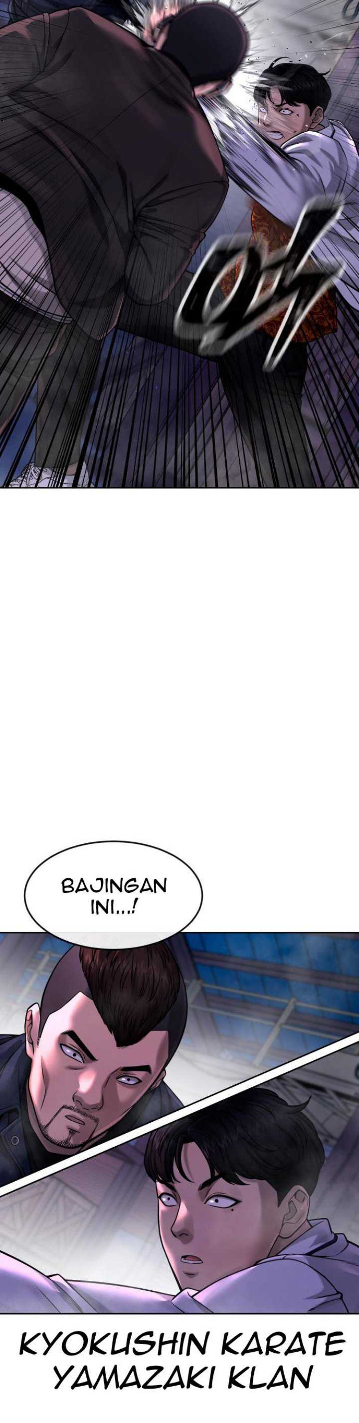 Quest Supremacy Chapter 64 Gambar 4