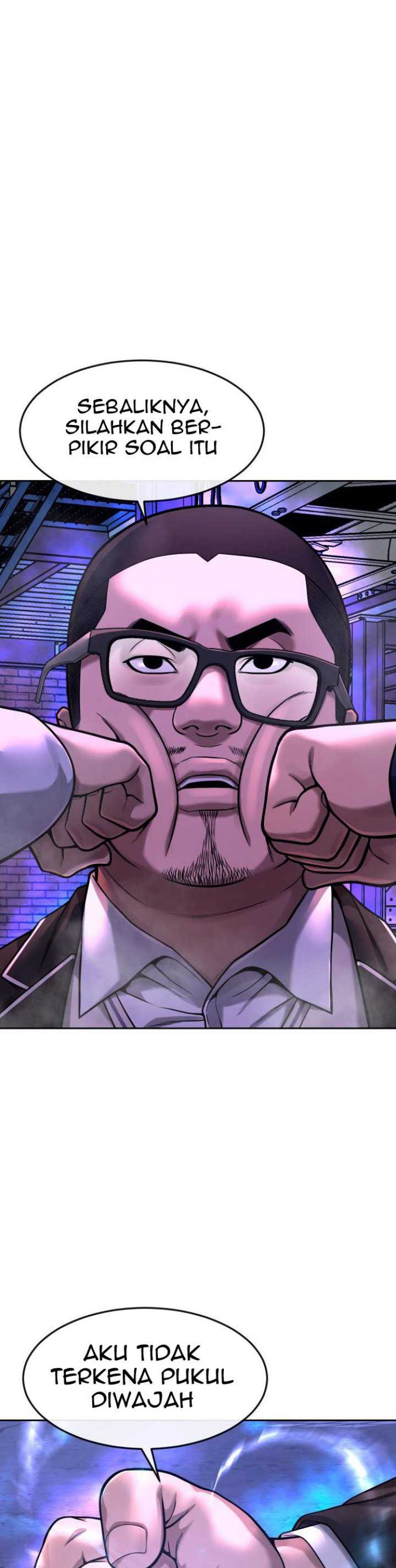 Quest Supremacy Chapter 64 Gambar 6