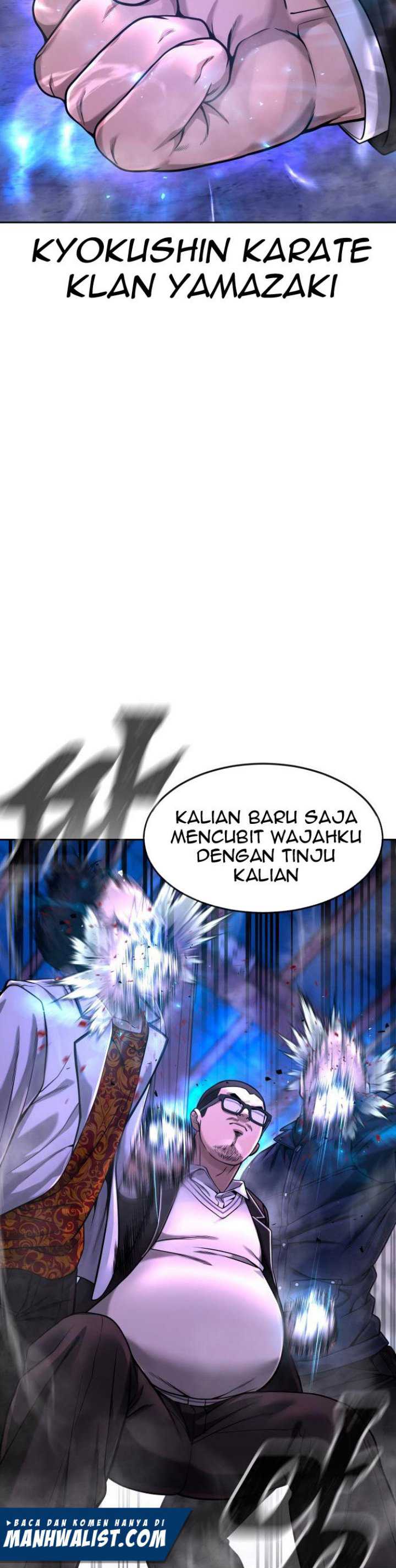 Quest Supremacy Chapter 64 Gambar 7
