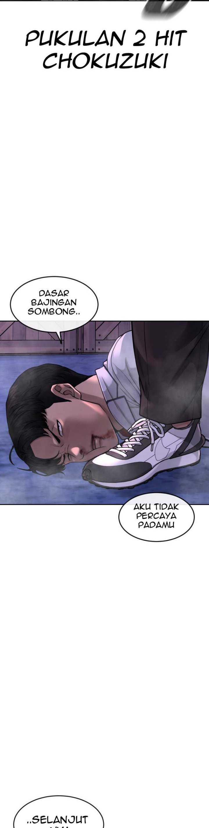Quest Supremacy Chapter 64 Gambar 8