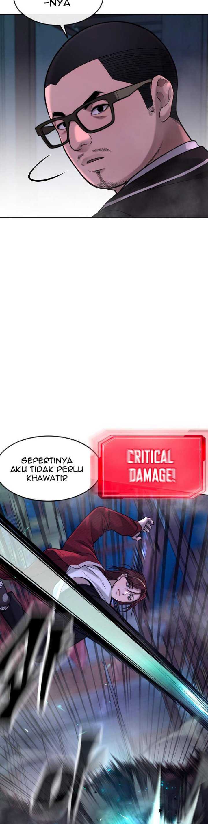 Quest Supremacy Chapter 64 Gambar 9