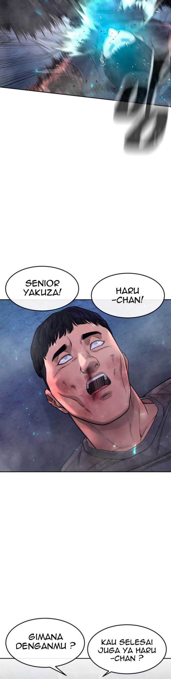Quest Supremacy Chapter 64 Gambar 10
