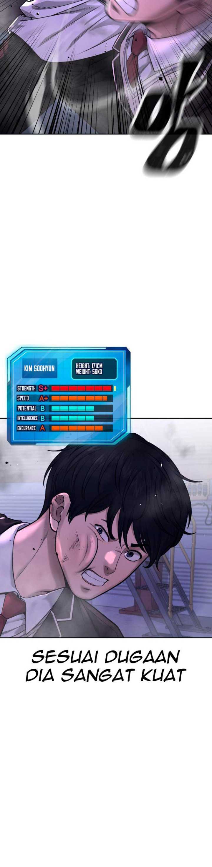 Quest Supremacy Chapter 64 Gambar 15