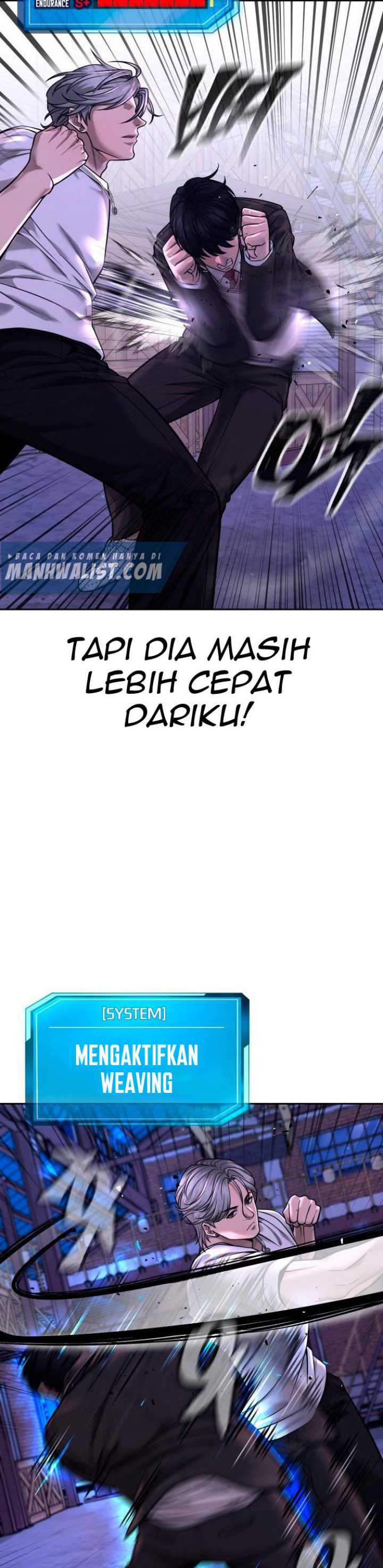 Quest Supremacy Chapter 64 Gambar 17