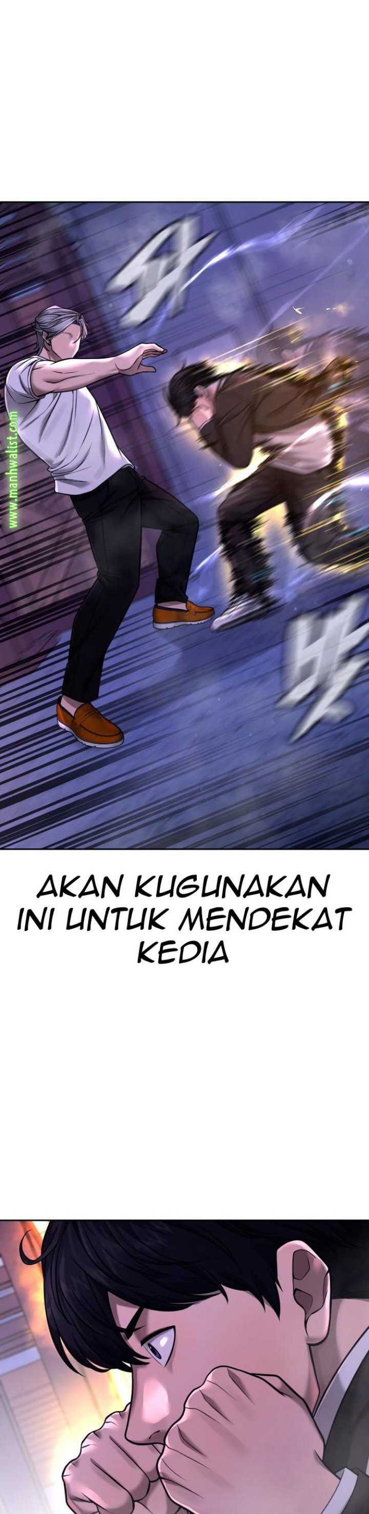 Quest Supremacy Chapter 64 Gambar 19