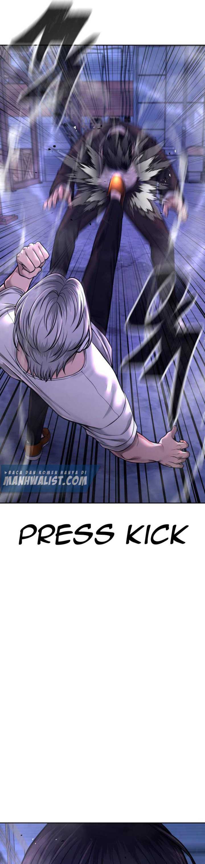 Quest Supremacy Chapter 64 Gambar 21