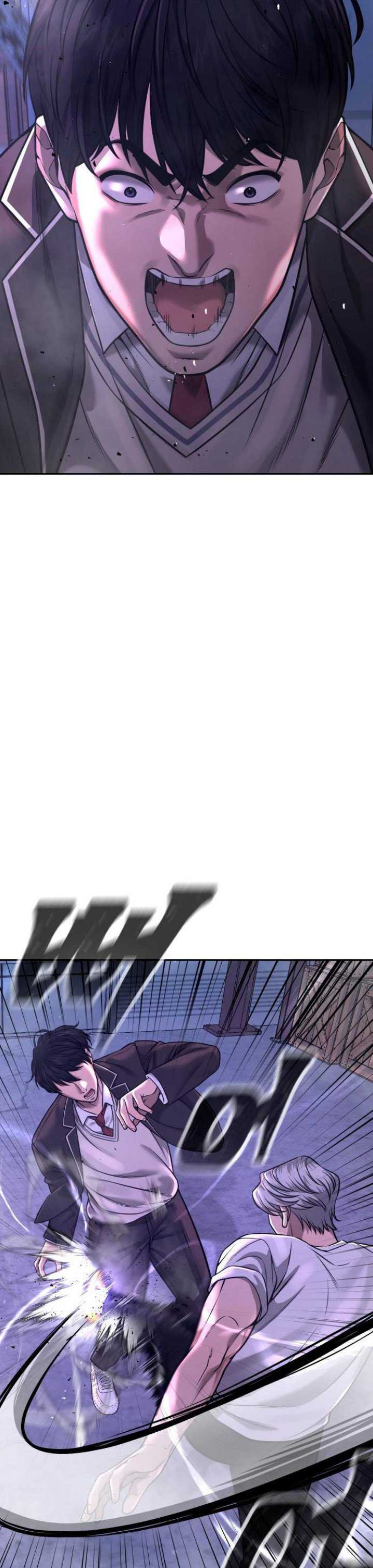 Quest Supremacy Chapter 64 Gambar 22