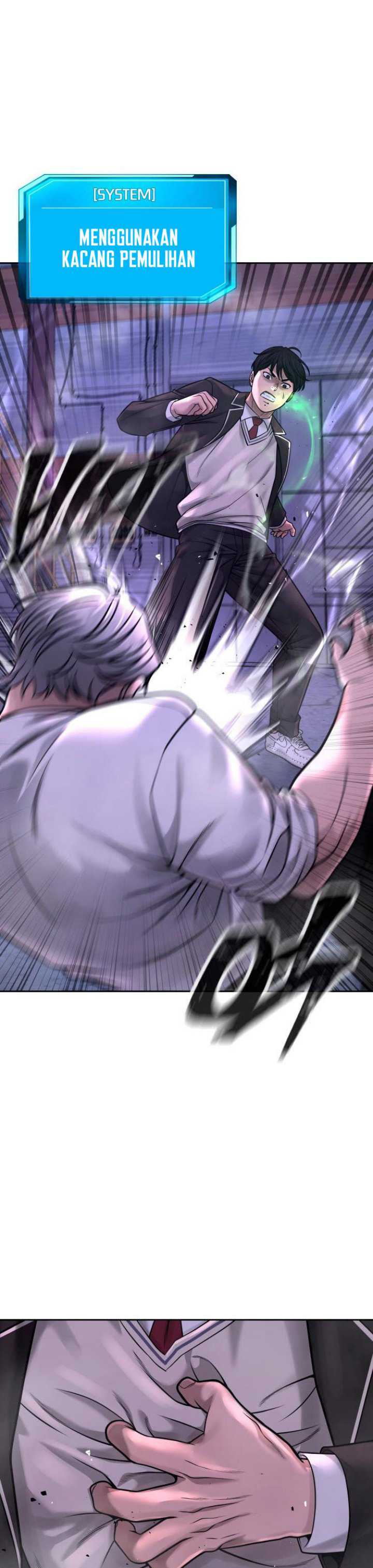 Quest Supremacy Chapter 64 Gambar 25