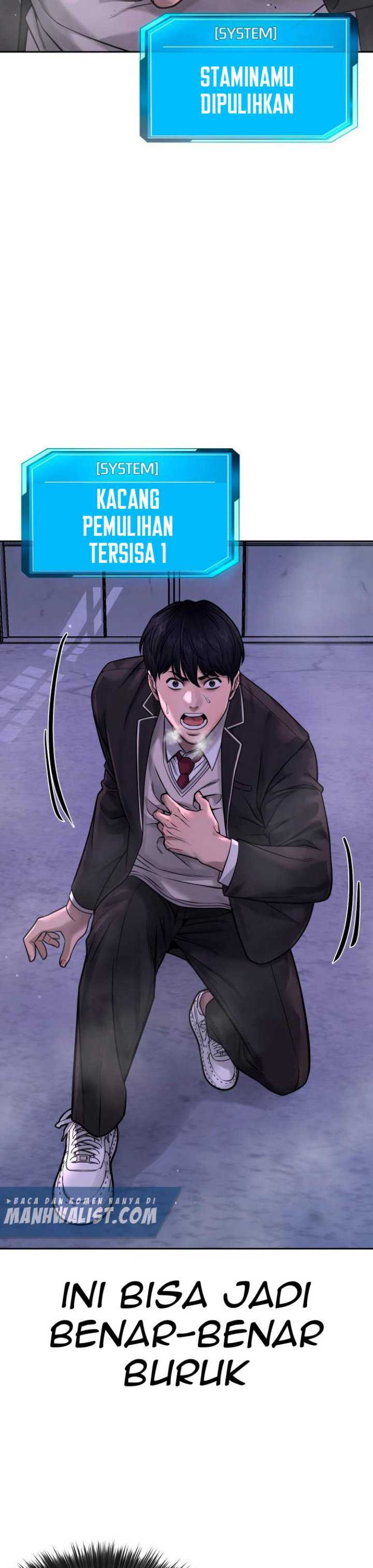 Quest Supremacy Chapter 64 Gambar 26