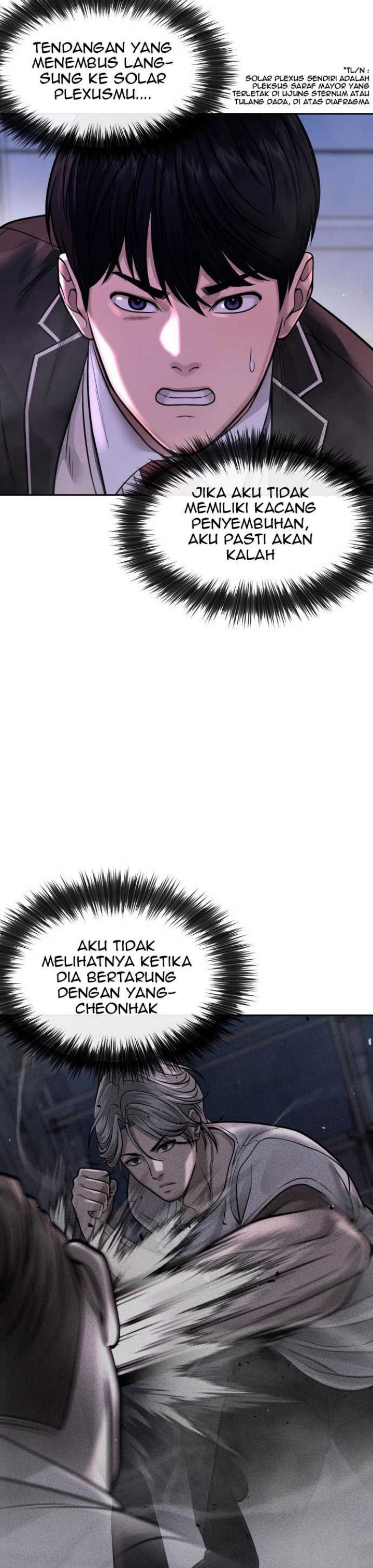 Quest Supremacy Chapter 64 Gambar 27
