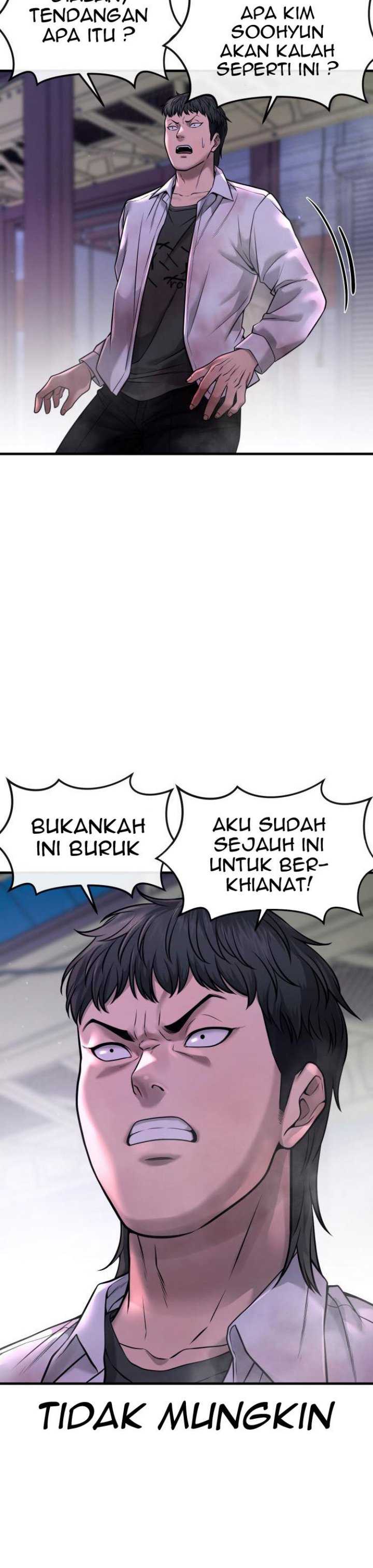 Quest Supremacy Chapter 64 Gambar 30