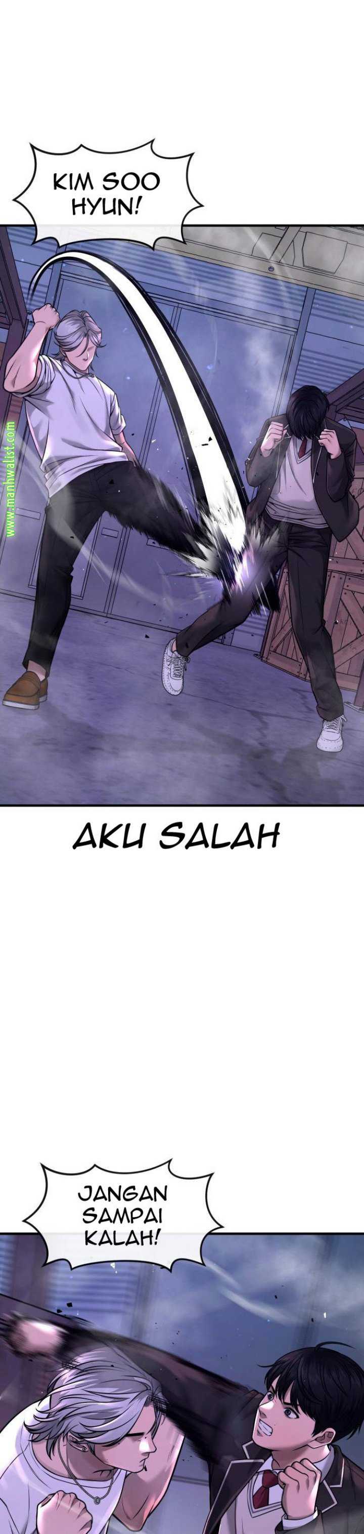 Quest Supremacy Chapter 64 Gambar 31