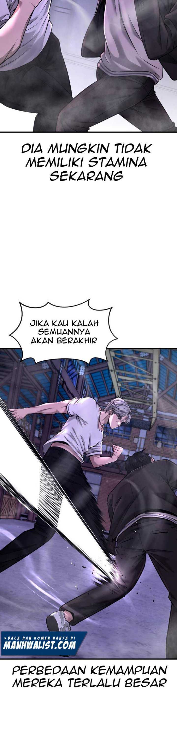 Quest Supremacy Chapter 64 Gambar 32