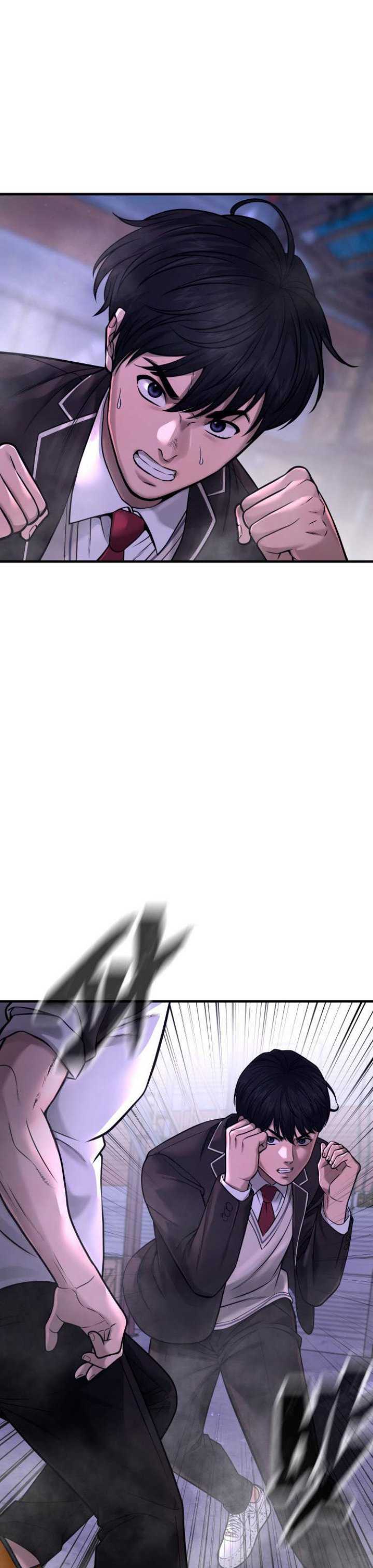 Quest Supremacy Chapter 64 Gambar 33