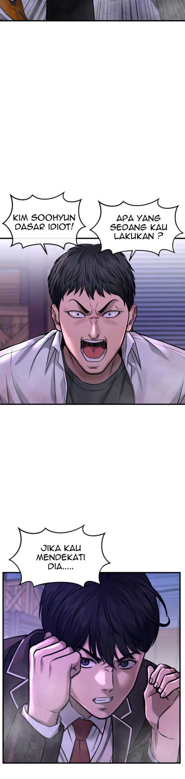 Quest Supremacy Chapter 64 Gambar 34