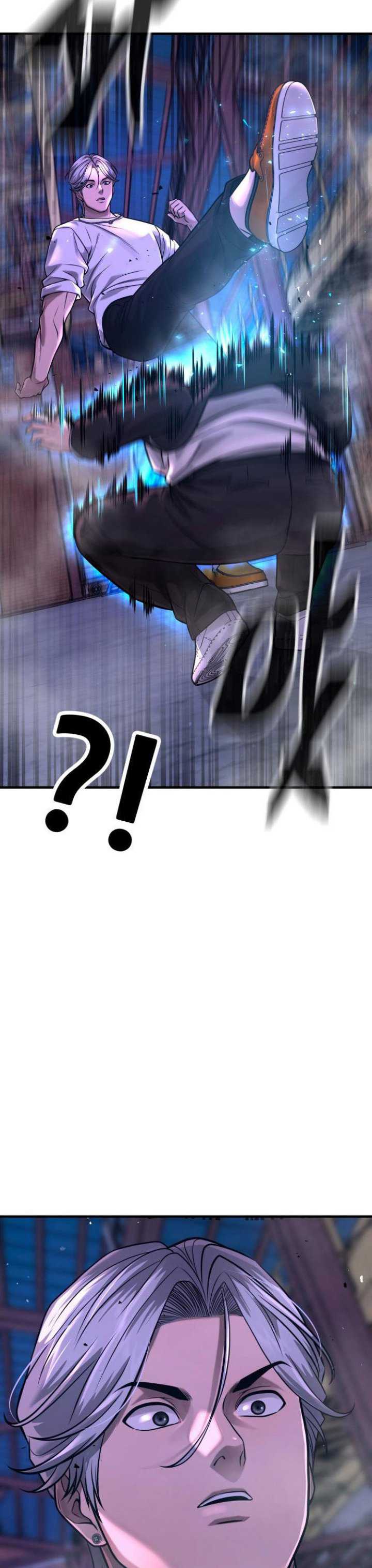 Quest Supremacy Chapter 64 Gambar 36