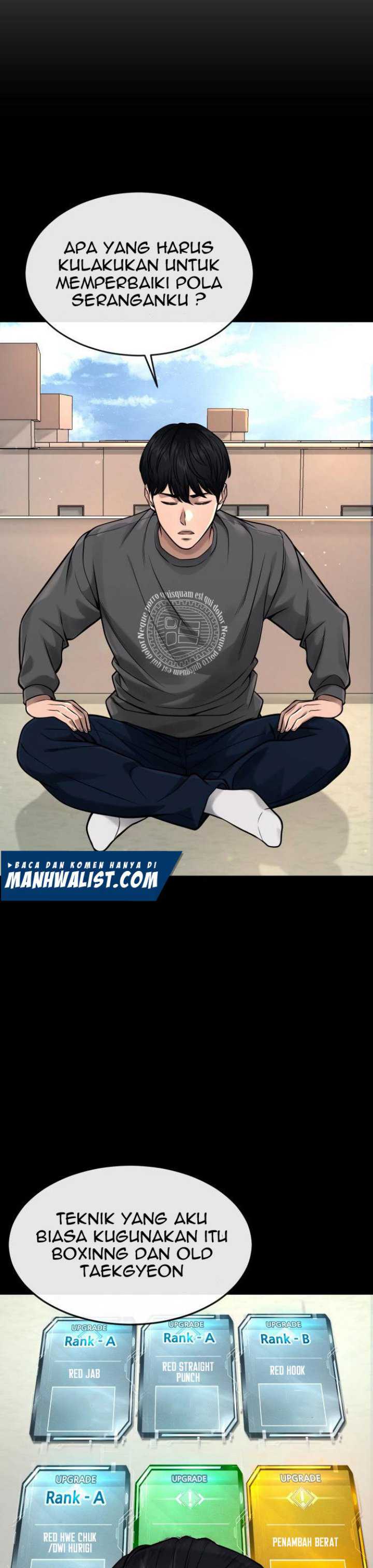 Quest Supremacy Chapter 64 Gambar 38