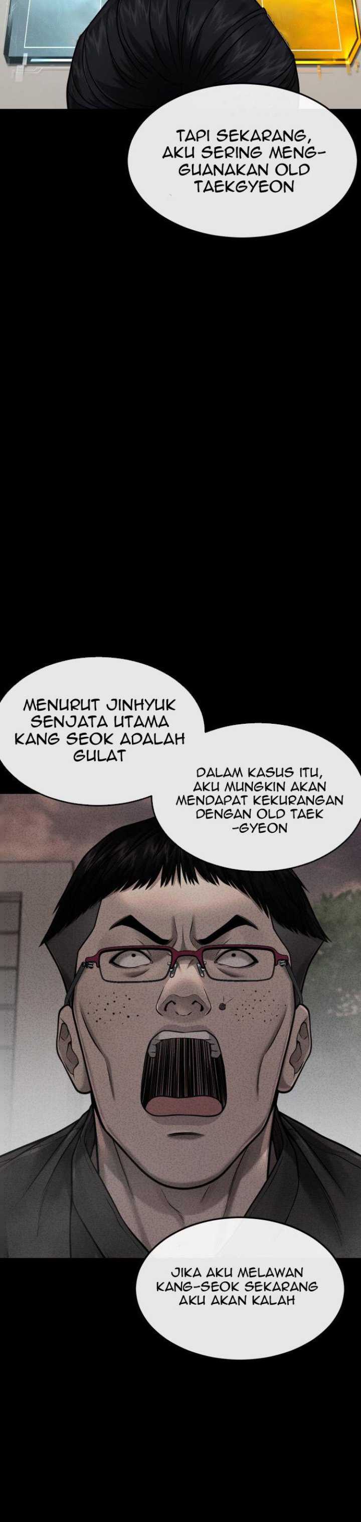Quest Supremacy Chapter 64 Gambar 39