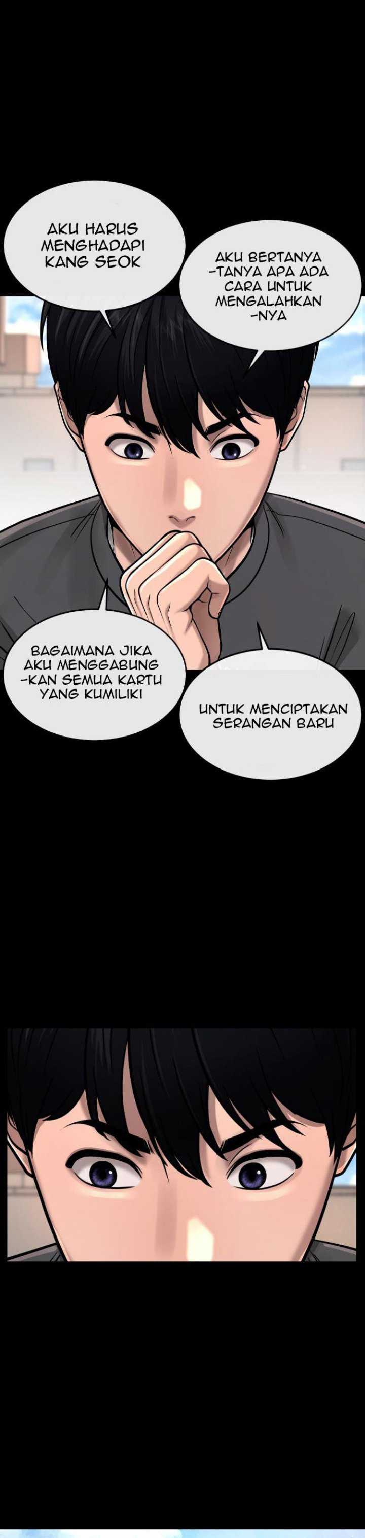 Quest Supremacy Chapter 64 Gambar 40
