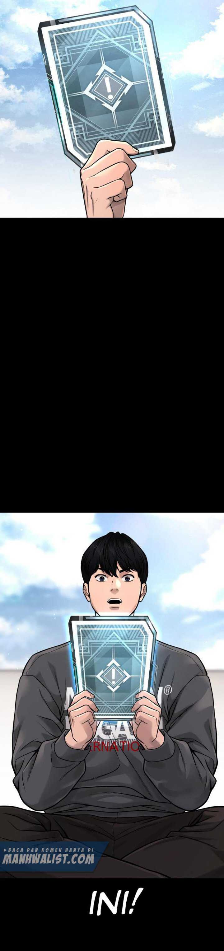Quest Supremacy Chapter 64 Gambar 41