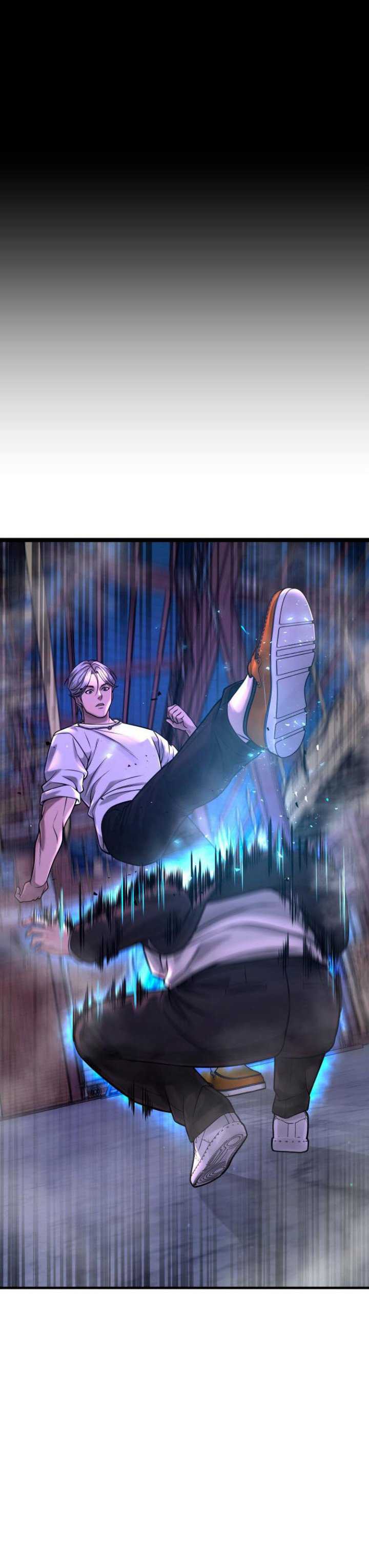 Quest Supremacy Chapter 64 Gambar 42
