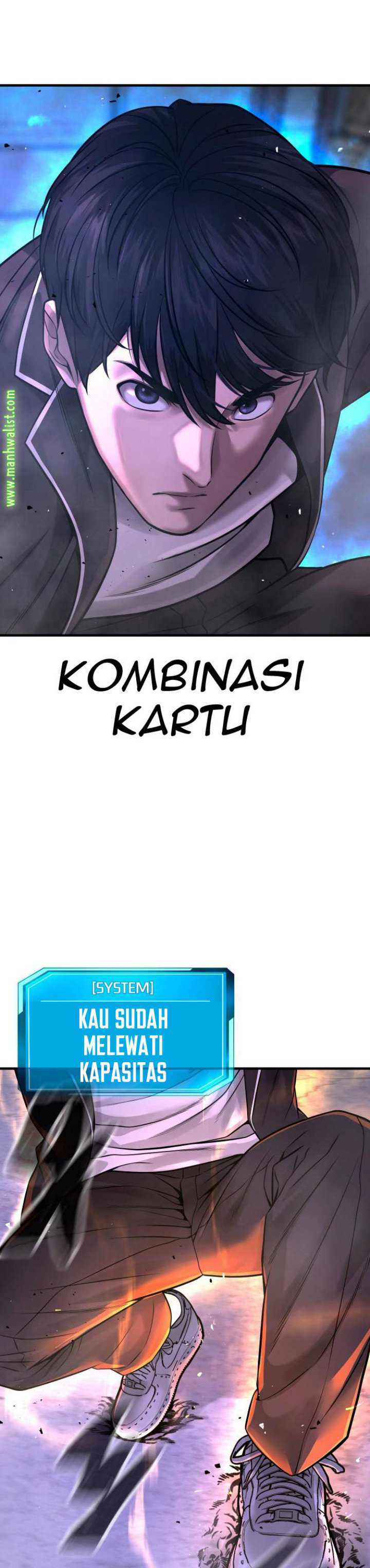 Quest Supremacy Chapter 64 Gambar 43