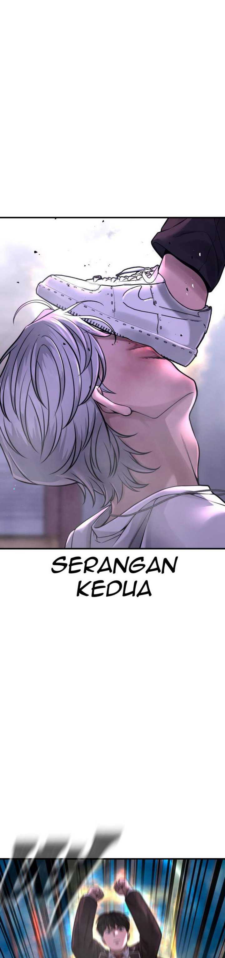 Quest Supremacy Chapter 64 Gambar 48