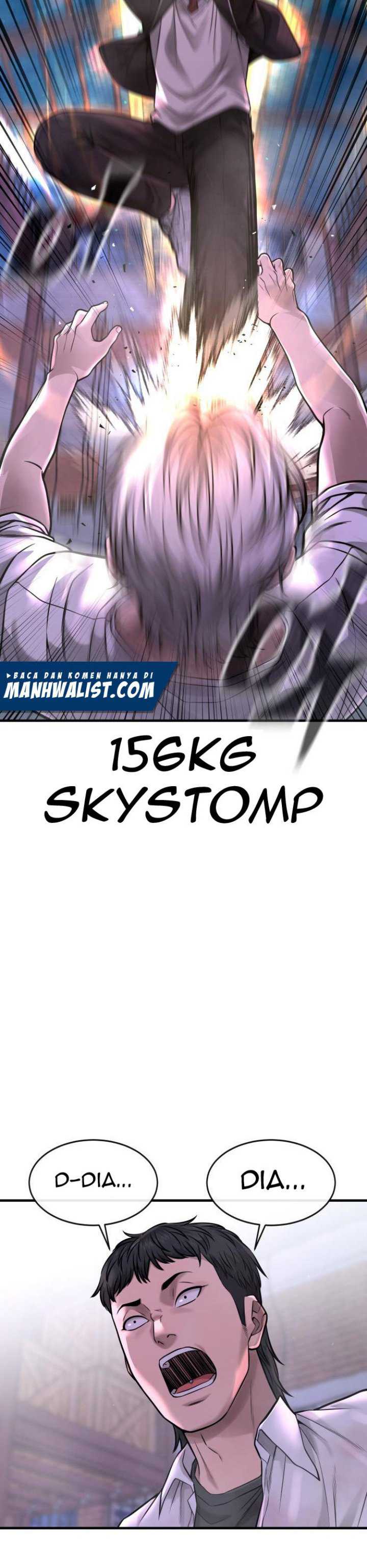 Quest Supremacy Chapter 64 Gambar 49