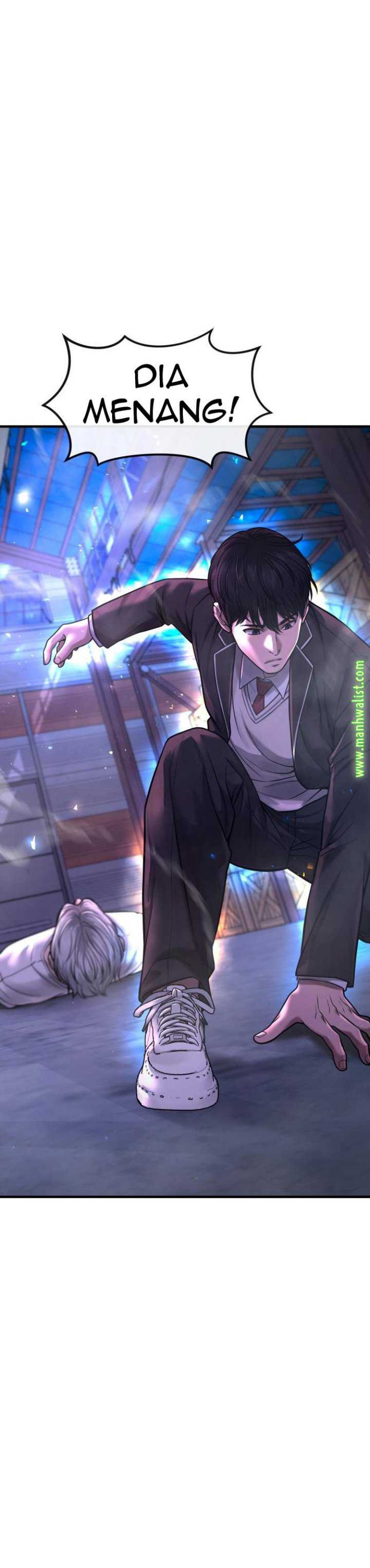 Quest Supremacy Chapter 64 Gambar 50