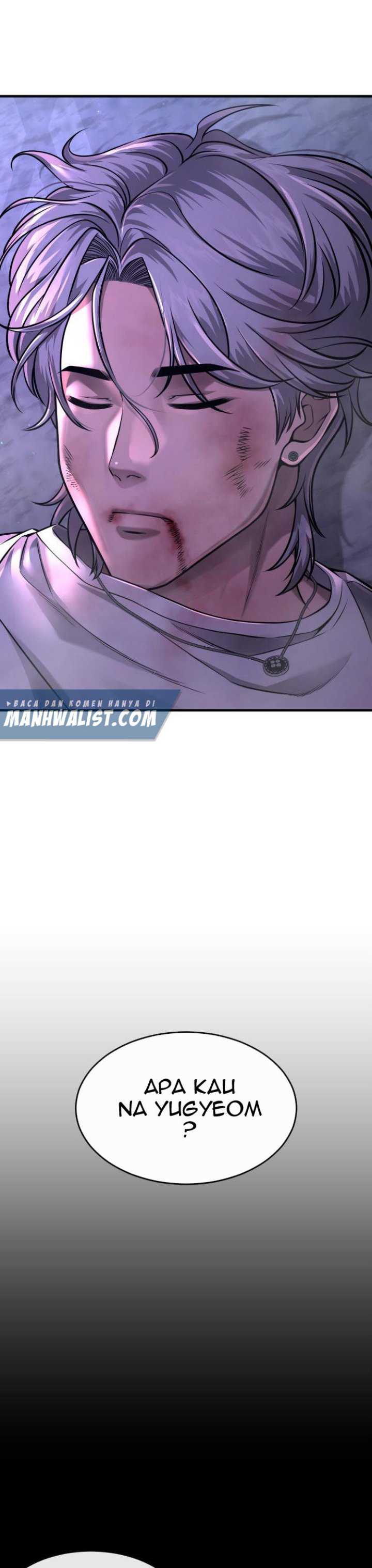Quest Supremacy Chapter 64 Gambar 51