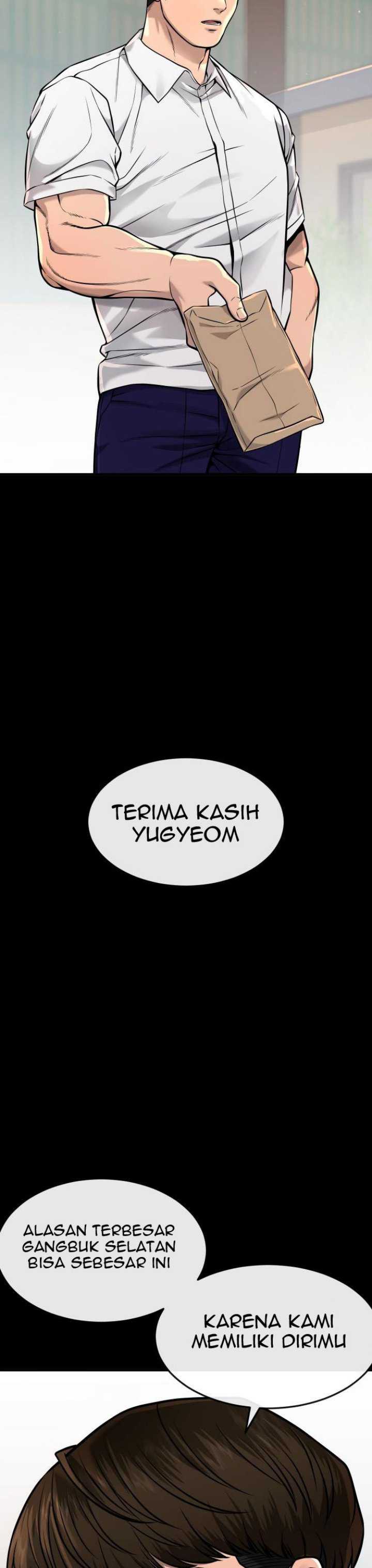 Quest Supremacy Chapter 64 Gambar 53