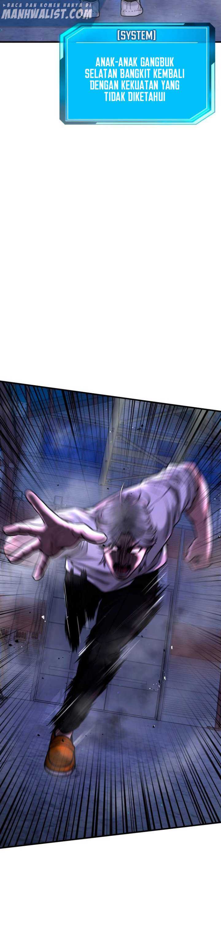Quest Supremacy Chapter 64 Gambar 55
