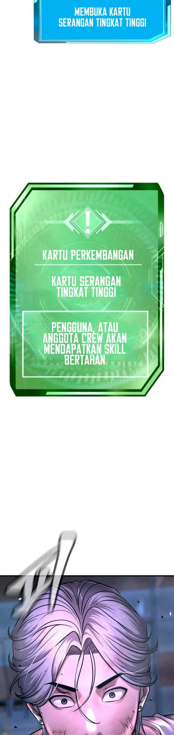 Quest Supremacy Chapter 64 Gambar 57
