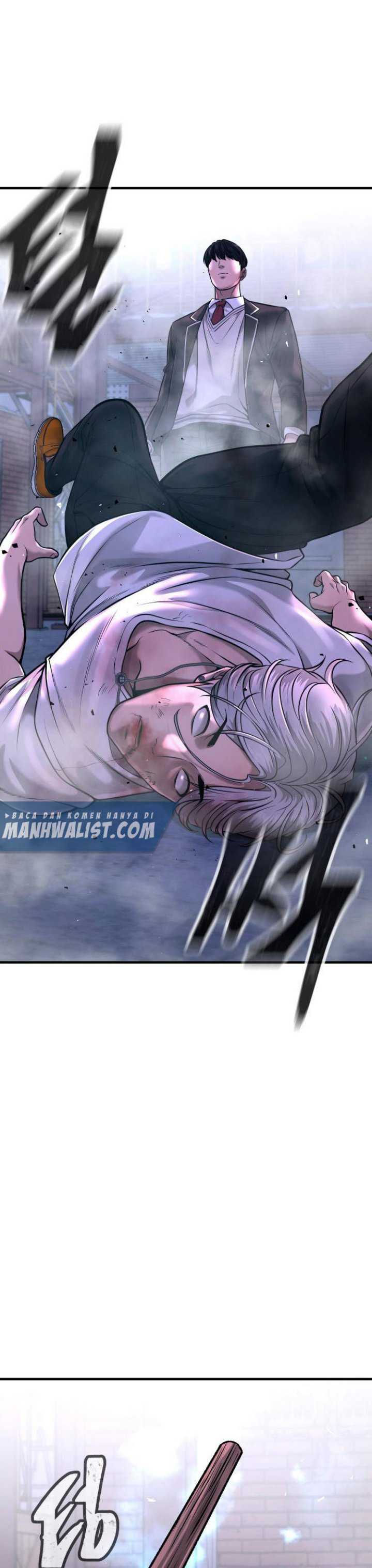 Quest Supremacy Chapter 64 Gambar 59