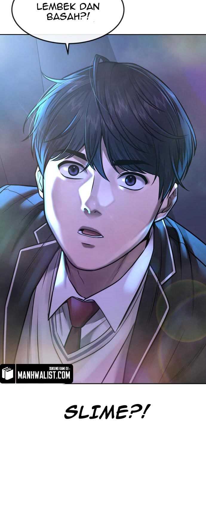Quest Supremacy Chapter 70 Gambar 4