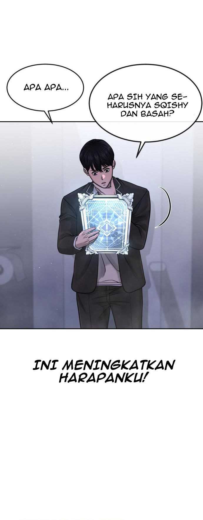 Quest Supremacy Chapter 70 Gambar 5