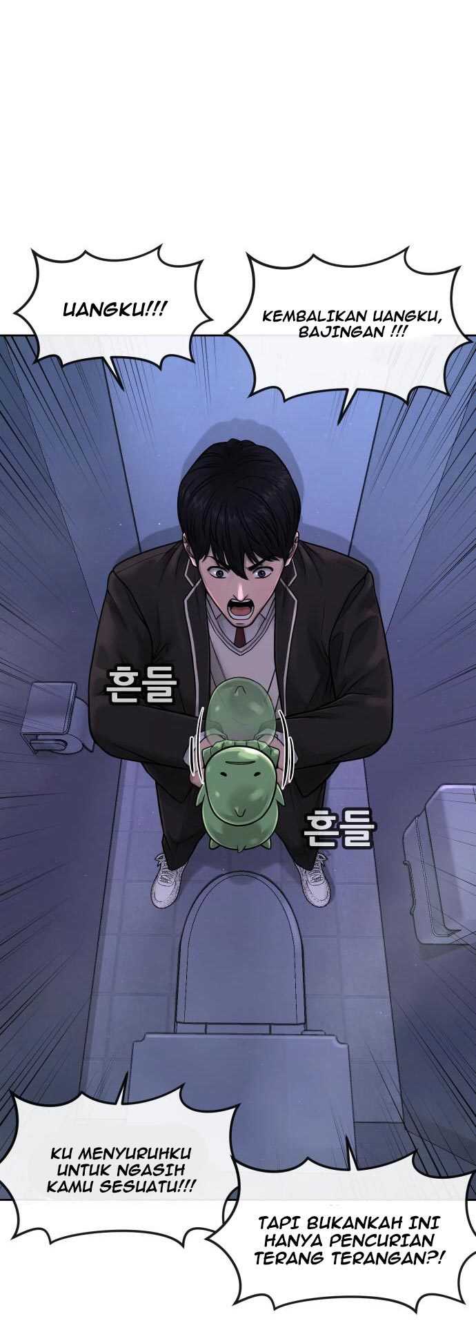 Quest Supremacy Chapter 70 Gambar 12