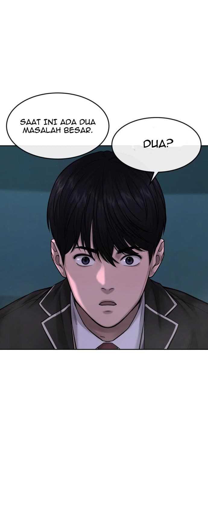 Quest Supremacy Chapter 70 Gambar 27