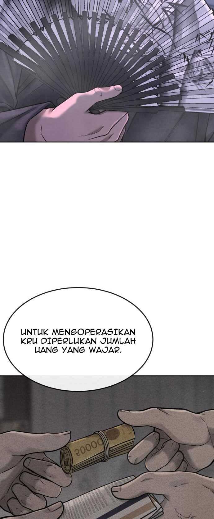 Quest Supremacy Chapter 70 Gambar 29