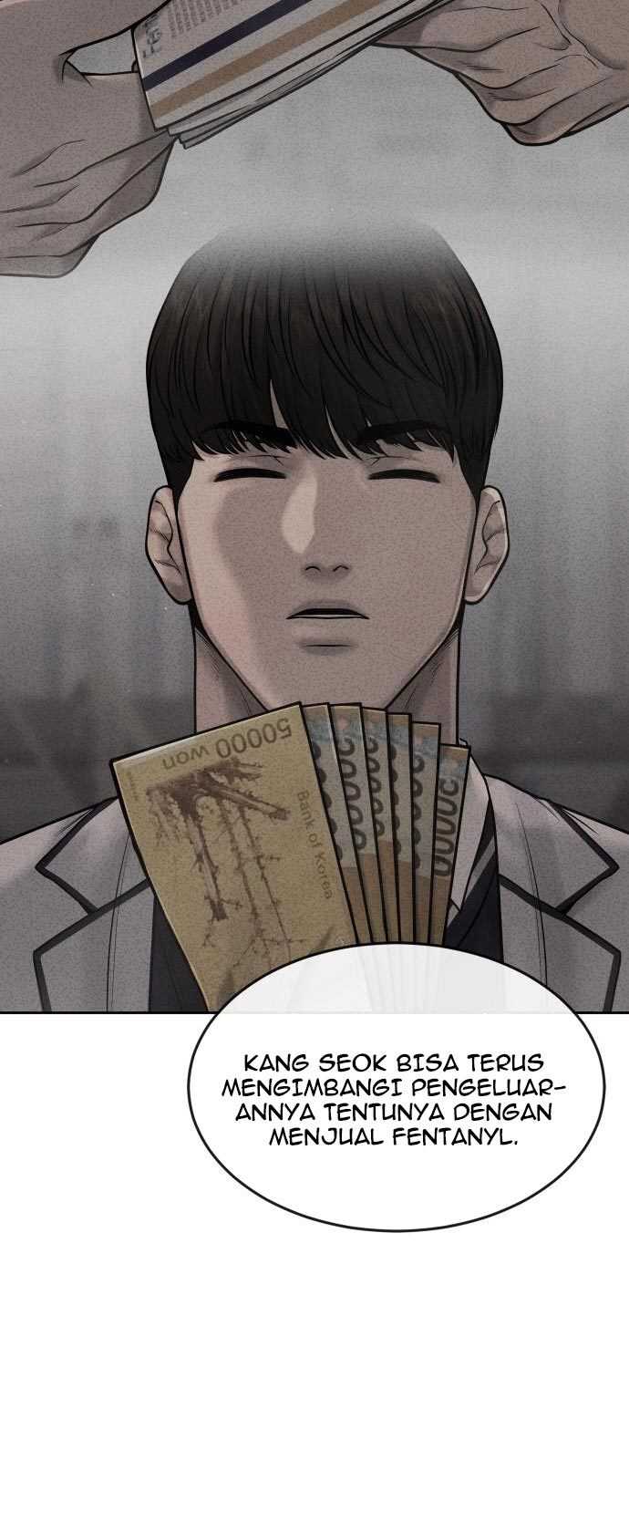 Quest Supremacy Chapter 70 Gambar 30