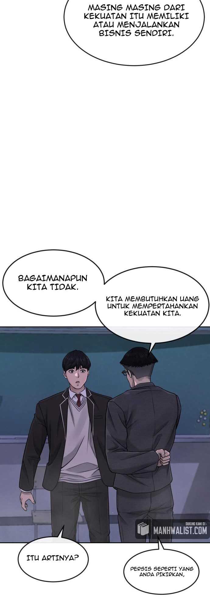 Quest Supremacy Chapter 70 Gambar 32